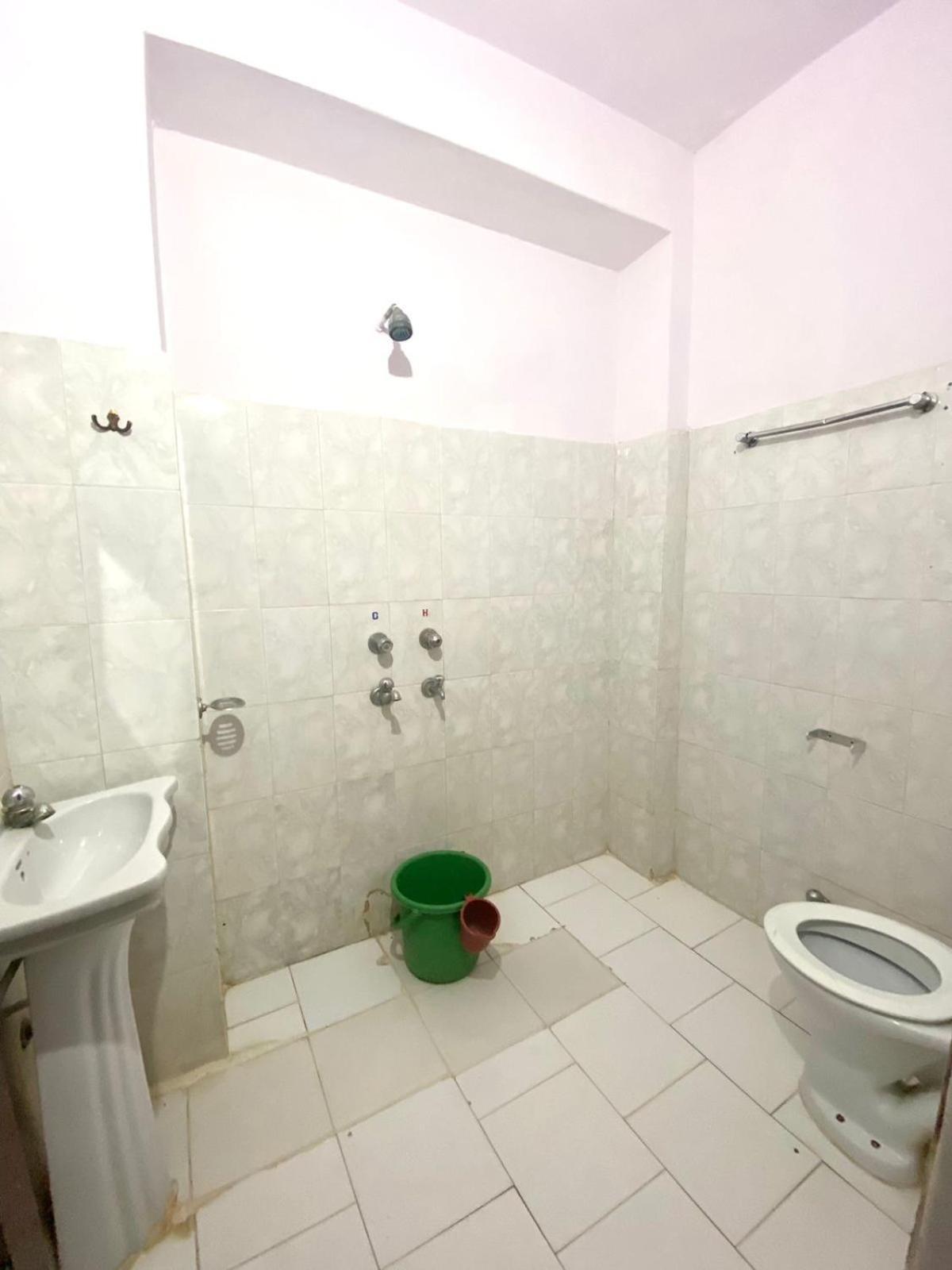 Little Prince Home Stay Jaisalmer Eksteriør billede