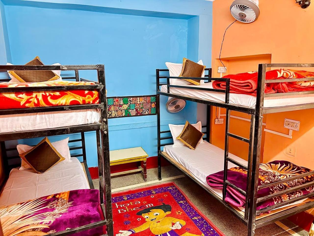 Little Prince Home Stay Jaisalmer Eksteriør billede
