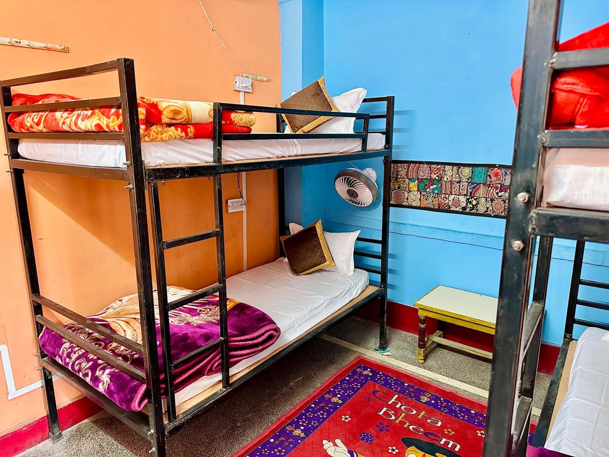 Little Prince Home Stay Jaisalmer Eksteriør billede