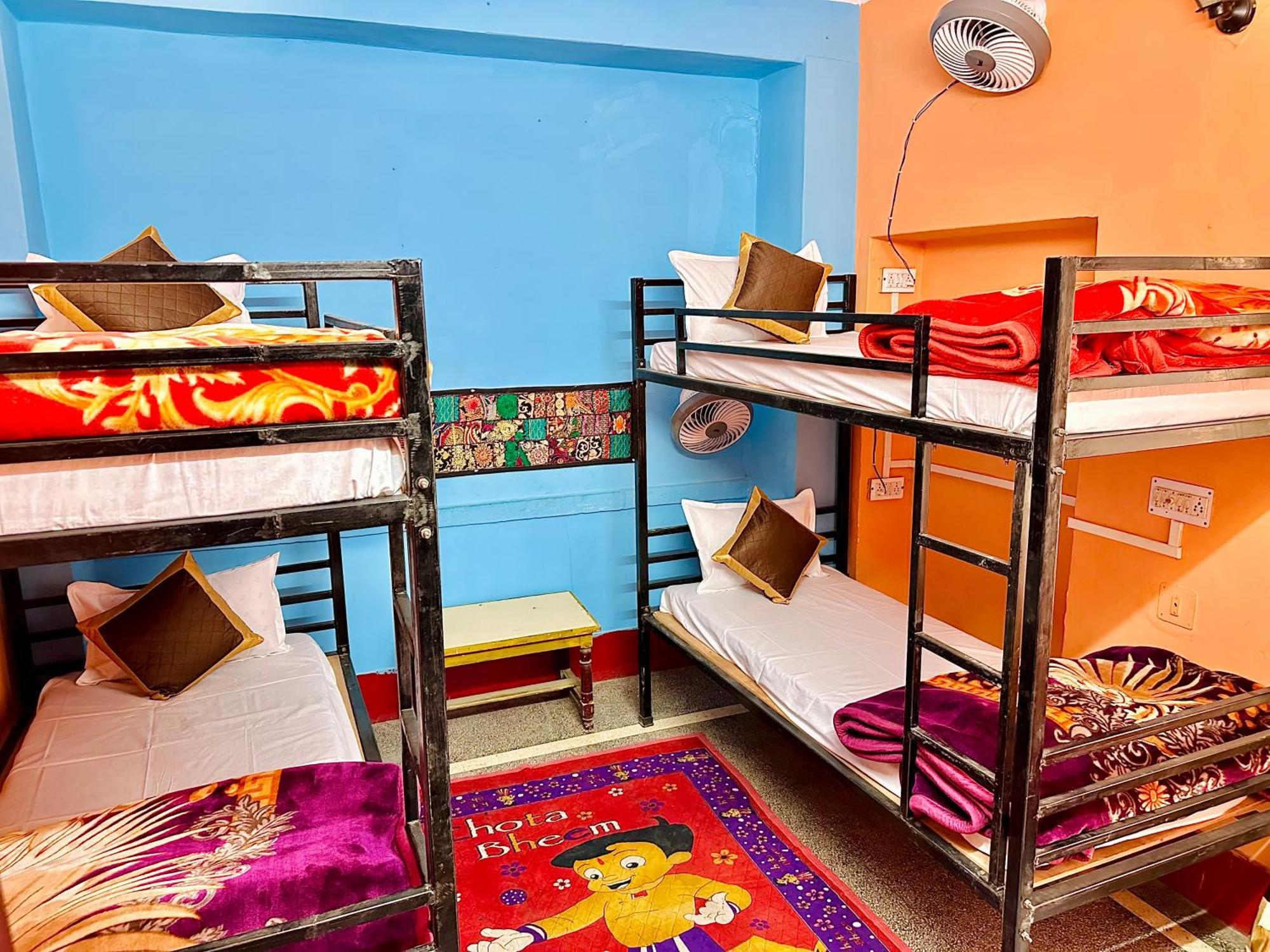 Little Prince Home Stay Jaisalmer Eksteriør billede